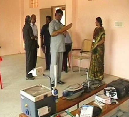 Senthil College of Education Pondicherry Infrastructure photo 8